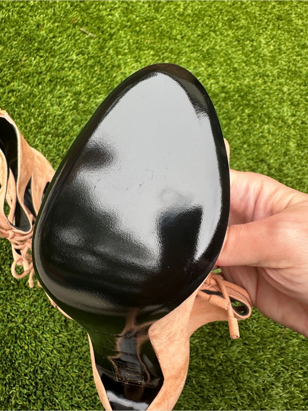 Balenciaga gladiator heels - Picture 5 of 10